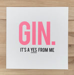 GIN