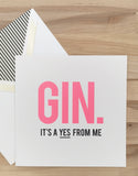 GIN