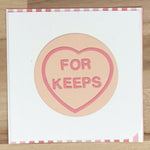 Love Heart Cards