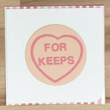 Love Heart Cards