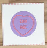 Love Heart Cards